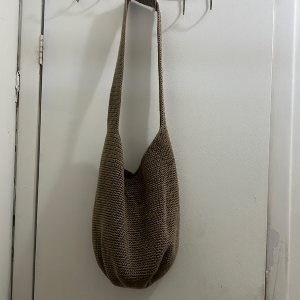 The Sak bag